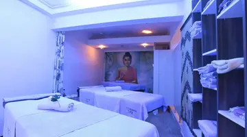 CLEOPATRA GOLDEN BEACH OTEL