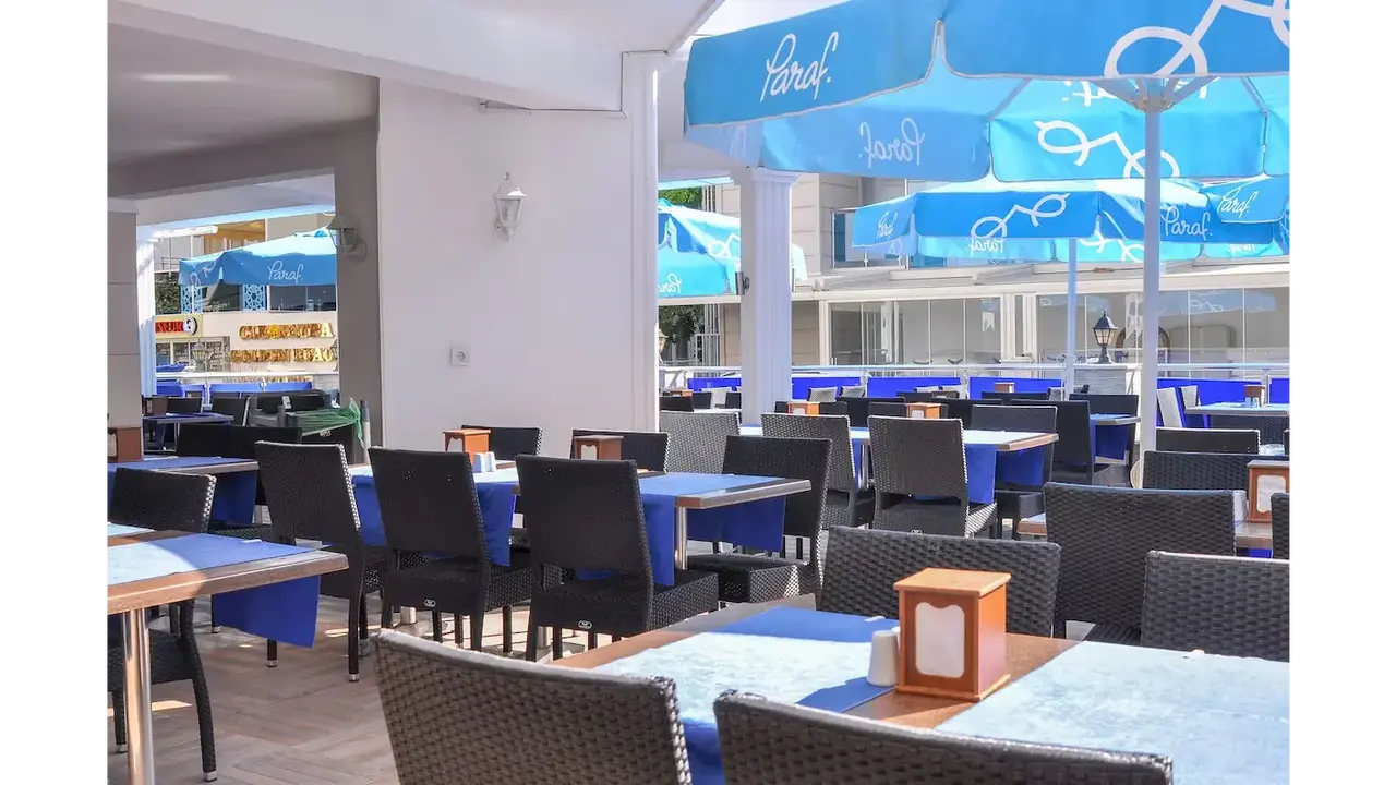 CLEOPATRA GOLDEN BEACH OTEL