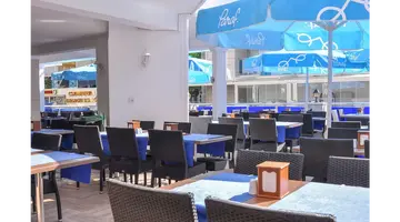 CLEOPATRA GOLDEN BEACH OTEL