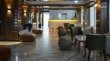CLEOPATRA GOLDEN BEACH OTEL