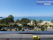 CLEOPATRA GOLDEN BEACH