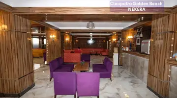CLEOPATRA GOLDEN BEACH