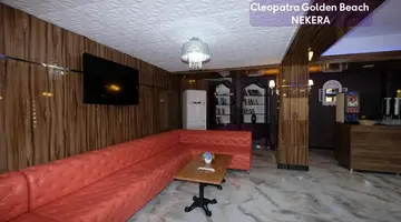 CLEOPATRA GOLDEN BEACH