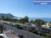 CLEOPATRA GOLDEN BEACH