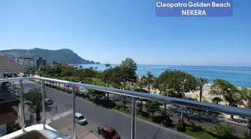 CLEOPATRA GOLDEN BEACH