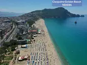 CLEOPATRA GOLDEN BEACH