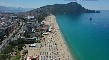 CLEOPATRA GOLDEN BEACH