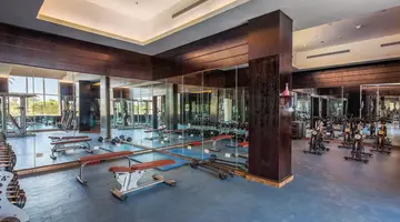 Cleopatra Luxury Resort Makadi Bay Ex Aldiana Club Makadi Bay
