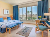 Cleopatra Luxury Resort Makadi Bay Ex Aldiana Club Makadi Bay