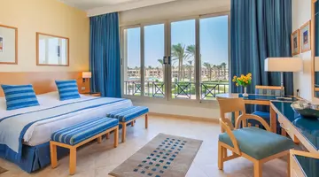 Cleopatra Luxury Resort Makadi Bay Ex Aldiana Club Makadi Bay