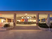 Cleopatra Luxury Resort Makadi Bay Ex Aldiana Club Makadi Bay