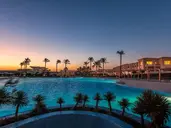 Cleopatra Luxury Resort Makadi Bay Ex Aldiana Club Makadi Bay