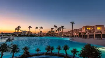 Cleopatra Luxury Resort Makadi Bay Ex Aldiana Club Makadi Bay