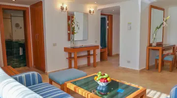 Cleopatra Luxury Resort Makadi Bay Ex Aldiana Club Makadi Bay