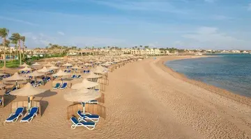 Cleopatra Luxury Resort Makadi Bay