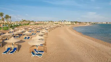 Cleopatra Luxury Resort Makadi Bay