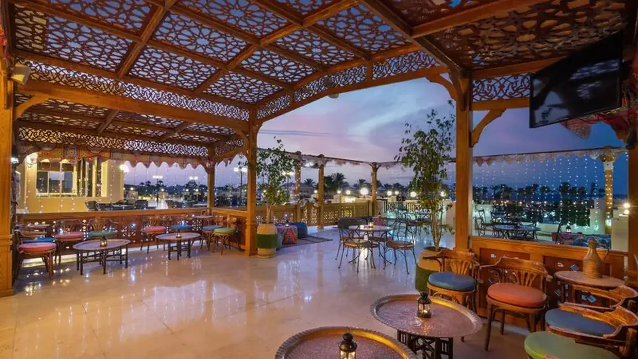 Cleopatra Luxury Resort Makadi Bay