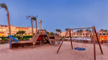 CLEOPATRA LUXURY RESORT MAKADI BAY
