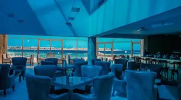 Cleopatra Luxury Resort Makadi Bay*****