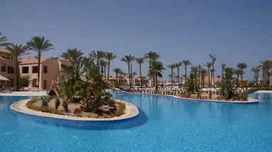 Cleopatra Luxury Resort Makadi Bay*****