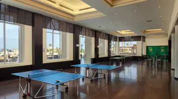 Cleopatra Luxury Resort Makadi Bay*****