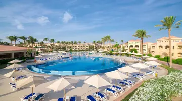 Cleopatra Luxury Resort Makadi Bay*****