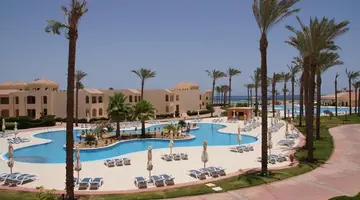 Cleopatra Luxury Resort Makadi Bay*****