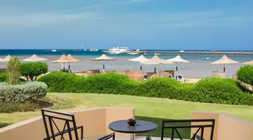 Cleopatra Luxury Resort Makadi Bay*****