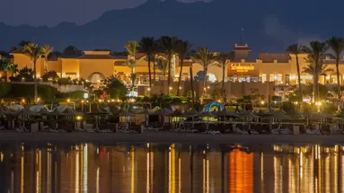 Cleopatra Luxury resort Makadi Bay