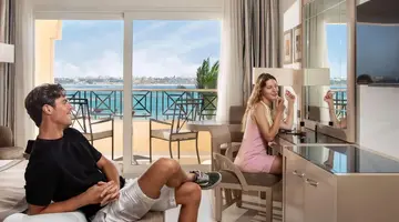 Cleopatra Luxury resort Makadi Bay