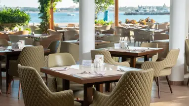 Cleopatra Luxury resort Makadi Bay