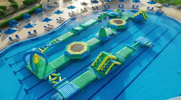 Cleopatra Luxury resort Makadi Bay