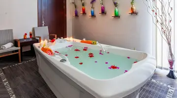 Cleopatra Luxury resort Makadi Bay