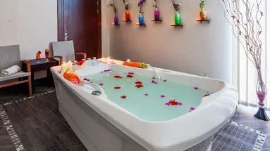 Cleopatra Luxury resort Makadi Bay