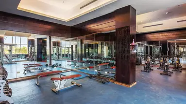 Cleopatra Luxury resort Makadi Bay
