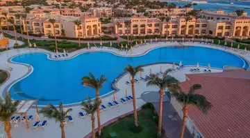 Cleopatra Luxury resort Makadi Bay
