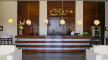 Cleopatra Luxury resort Makadi Bay