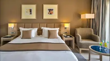 Cleopatra Luxury resort Makadi Bay