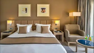 Cleopatra Luxury resort Makadi Bay