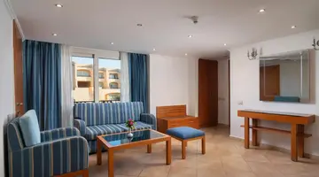 Cleopatra Luxury resort Makadi Bay