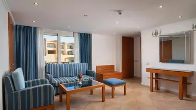 Cleopatra Luxury resort Makadi Bay