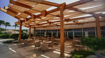 CLEOPATRA LUXURY RESORT MAKADI BAY