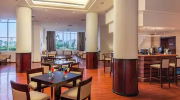 Cleopatra Luxury Resort Makadi Bay