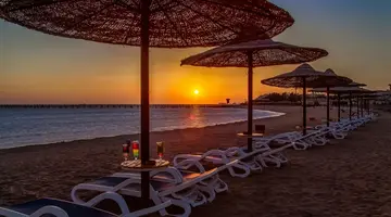 Cleopatra Luxury Resort Makadi Bay