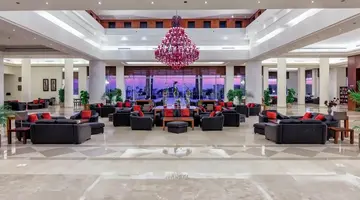 Cleopatra Luxury Resort Makadi Bay