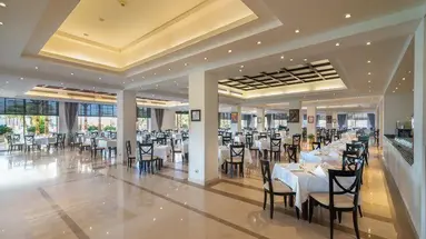 Cleopatra Luxury Resort Makadi Bay
