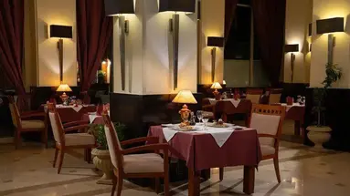Cleopatra Luxury Resort Makadi Bay