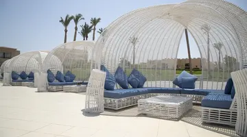 Cleopatra Luxury Resort Makadi Bay