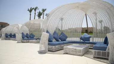 Cleopatra Luxury Resort Makadi Bay