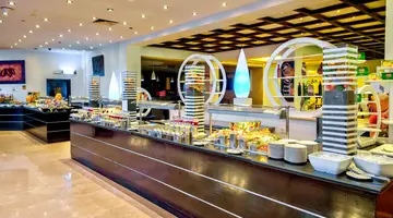 Cleopatra Luxury Resort Makadi Bay